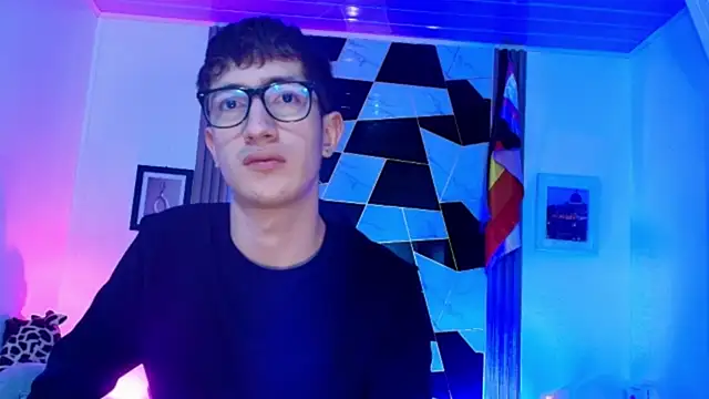 Erik_Osorio webcam