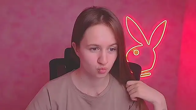 Catherine_e webcam