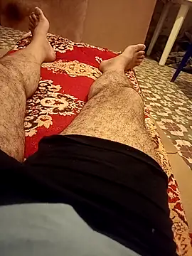 Samirfuker84 webcam