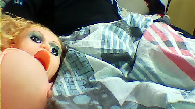 messi_syssy webcam