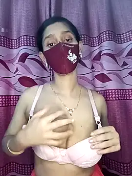 Cute_Faria webcam