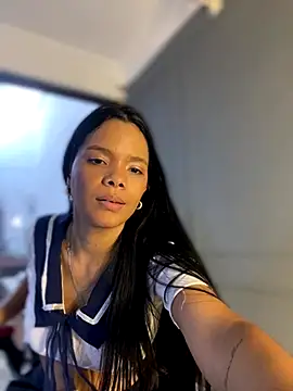 Danielacomez webcam