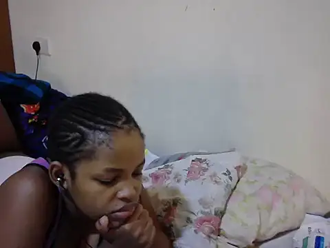 queen-sasha webcam