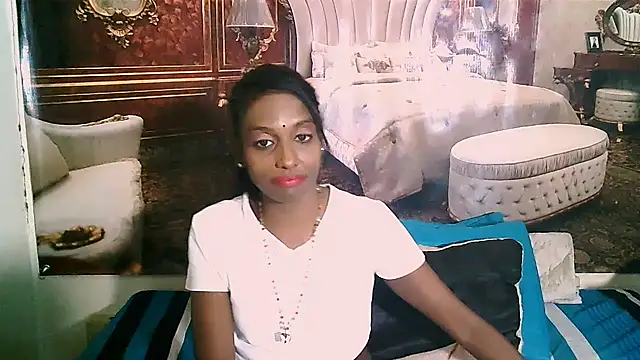 IndianLoveBug webcam