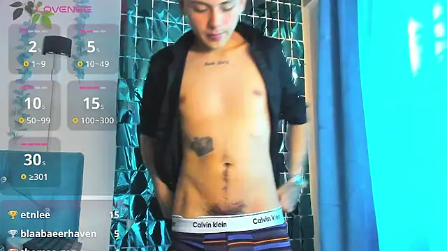 michael_schneider1 webcam