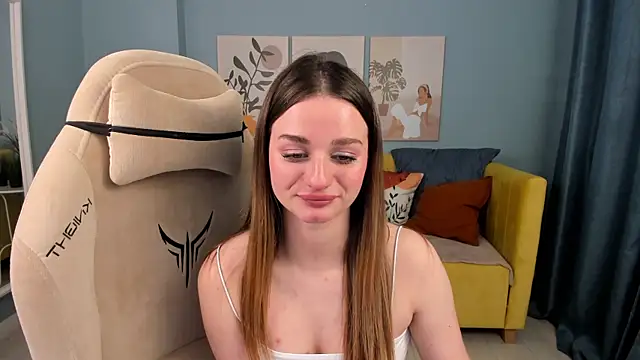 SweetyLicky webcam