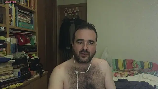 curiosillo83 webcam
