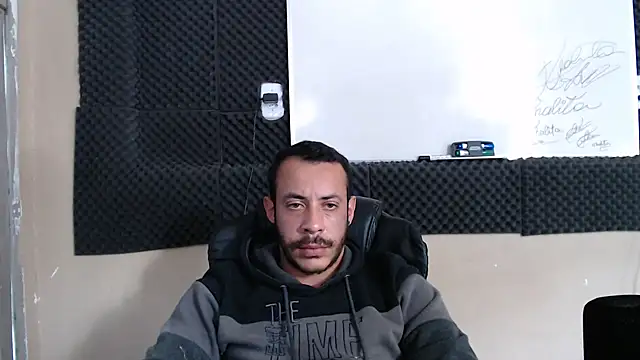MachoScorpionCaralho webcam