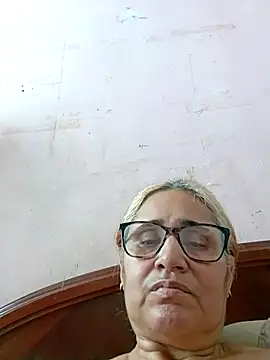 _candi webcam