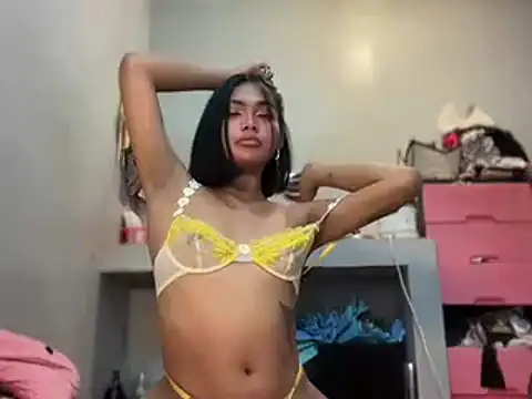 Yourbaby_angelx webcam