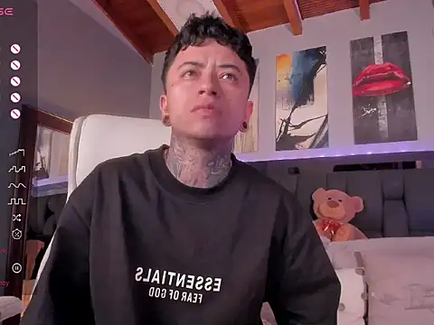 DannyStone webcam
