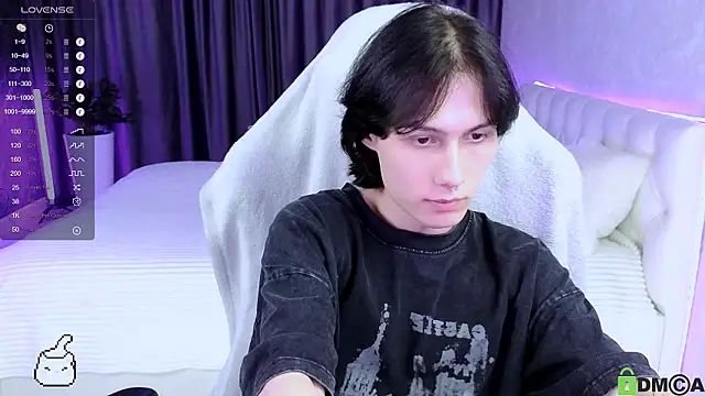 bd_black webcam