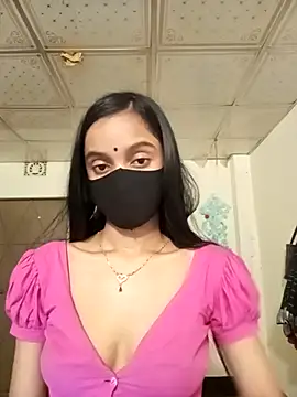 Acish webcam