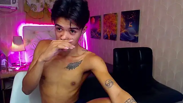 twink_couplexx webcam