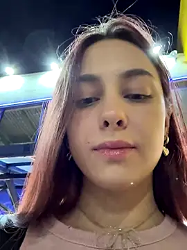 CHERRY_LINAA webcam