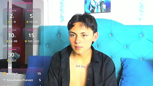michael_schneider1 webcam