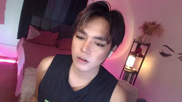 JakeXolsen webcam