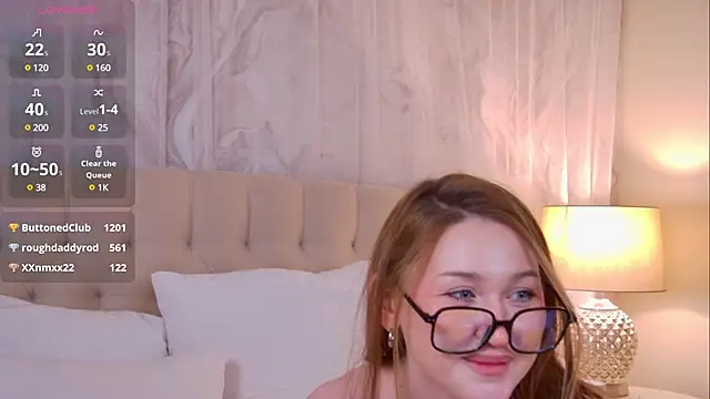 NancySmitts webcam