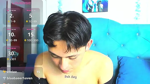 michael_schneider1 webcam