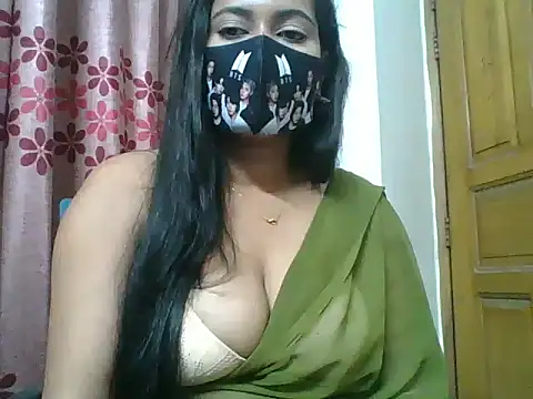 muniaafrin - MuniaAfrin's free webcam