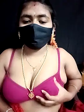 Tamil_Lotus webcam