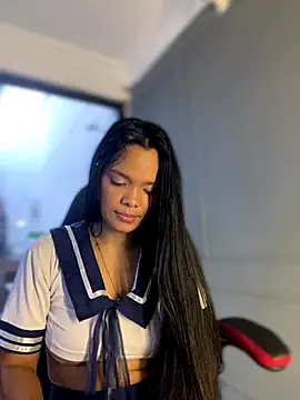 Danielacomez webcam