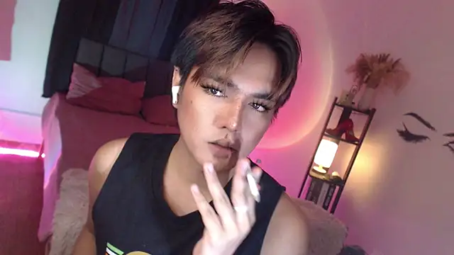 JakeXolsen webcam