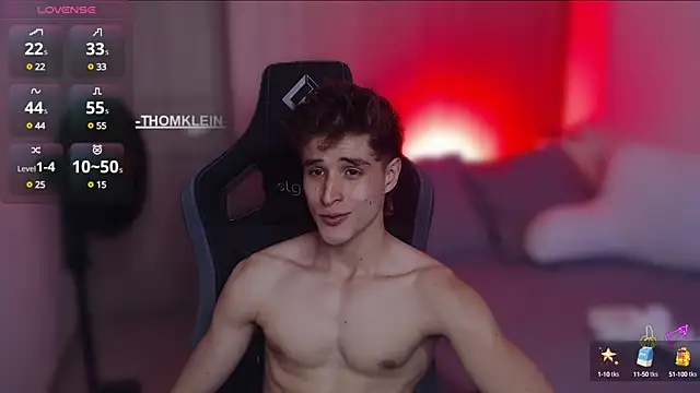 thomklein webcam