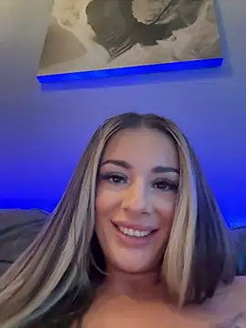 IsabellaEtthan webcam