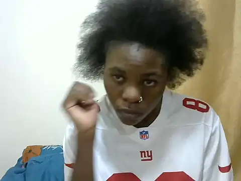 Ebony_jojo webcam