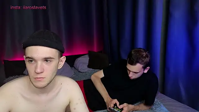 _Soolin_ webcam