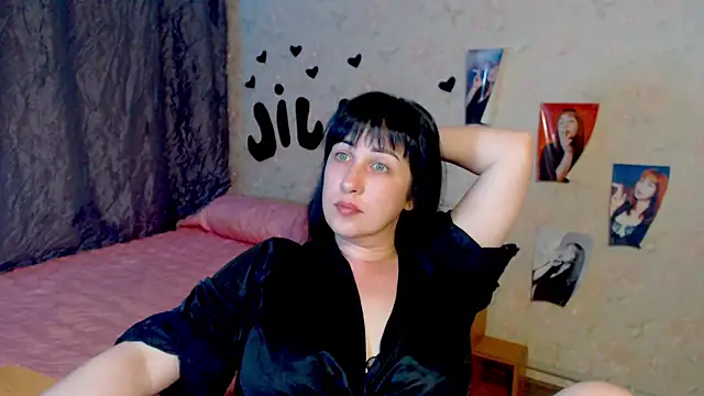 JillStevens webcam