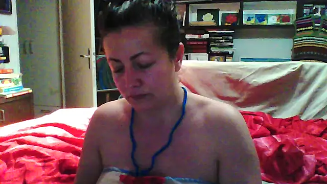 MariaAnaSunshine webcam