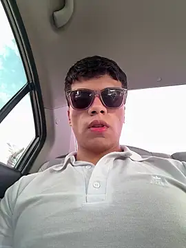 Logan_smith1 webcam