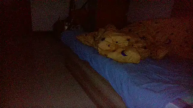 huzi518 webcam