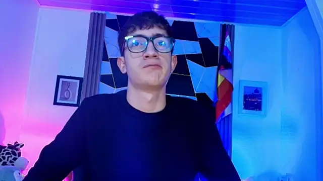 Erik_Osorio webcam