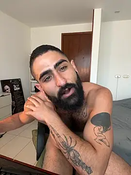 Drogamma webcam