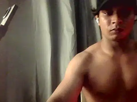nick__yy webcam