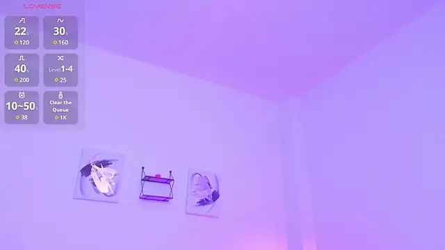sophierooy22 - Sophierooy22's free webcam