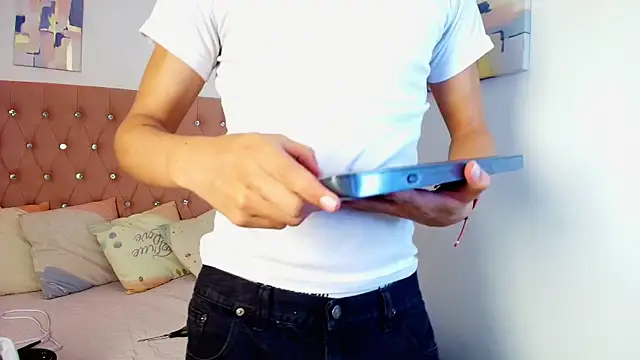 AndressBrown webcam