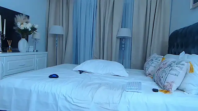 Cynthyax webcam