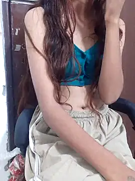 Mahira568 webcam