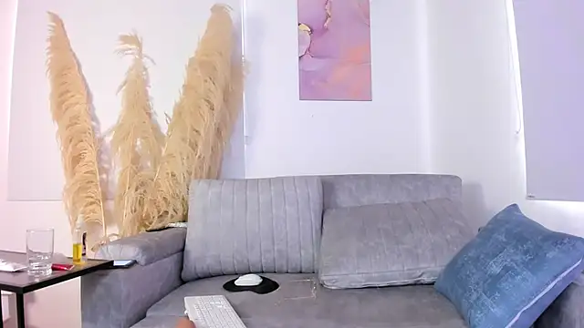 kamila_flower webcam