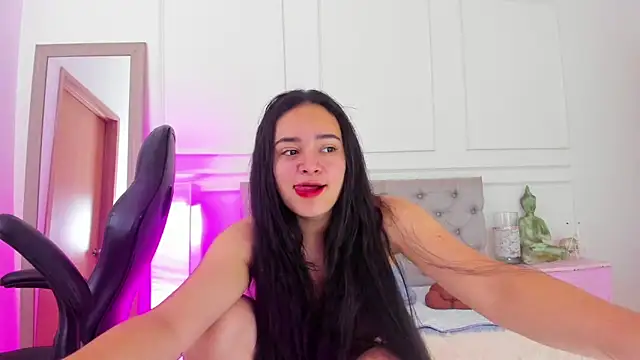 Caroline_Restrepo_26 webcam