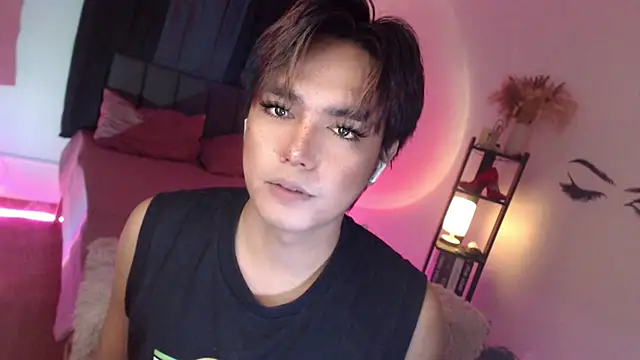 JakeXolsen webcam