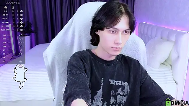 bd_black webcam