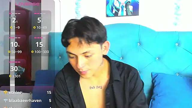 michael_schneider1 webcam
