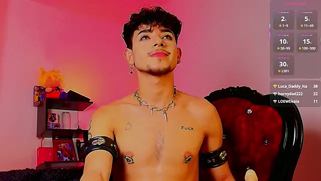 DominikEclipsex webcam