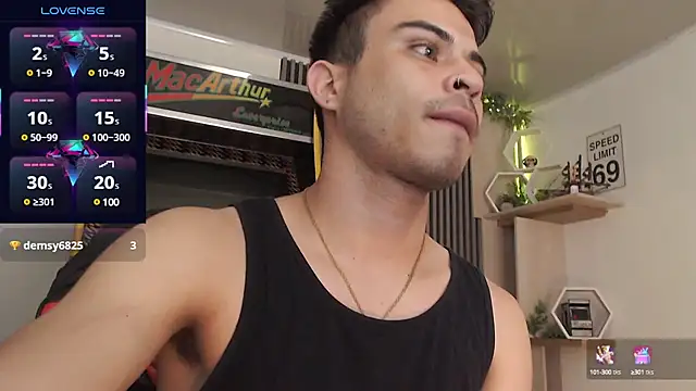 Bastian_MCcormick webcam