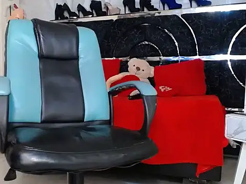 BunnyBliss_hot webcam
